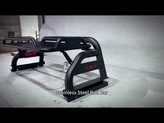 Адвокатура стального крена для Hilux Виго Revo со шкафом крыши автомобиля