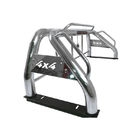 201 Stainless Steel Roll Bar For Toyota HIlux Revo Vigo Ford F150