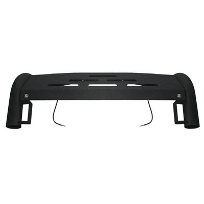 Factory Outlet Steel Pickup Truck Bull Bar For Nissan Navara Volkswagen Amarok