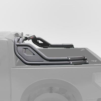 Factory Supply Pick Up Truck Steel Roll Bar For Hilux Vigo Revo Ford Ranger Mitsubishi Triton