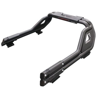 OEM ODM Factory Supply Truck Roll Bar For Toyota HILUX Vigo REVO