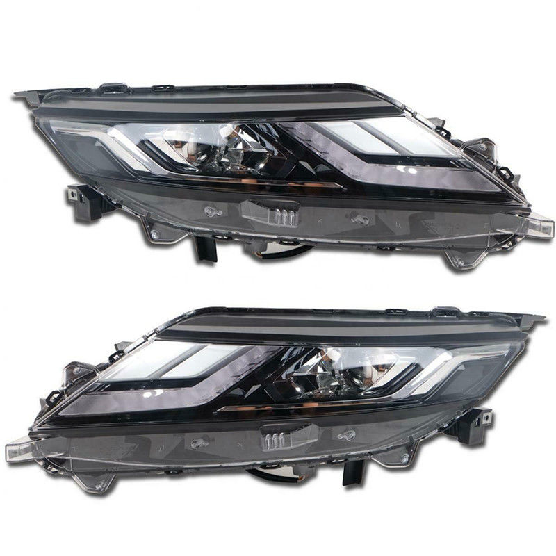 OEM ODM Headlight Tail Light With Sequential Indicator Turn Signal Projector