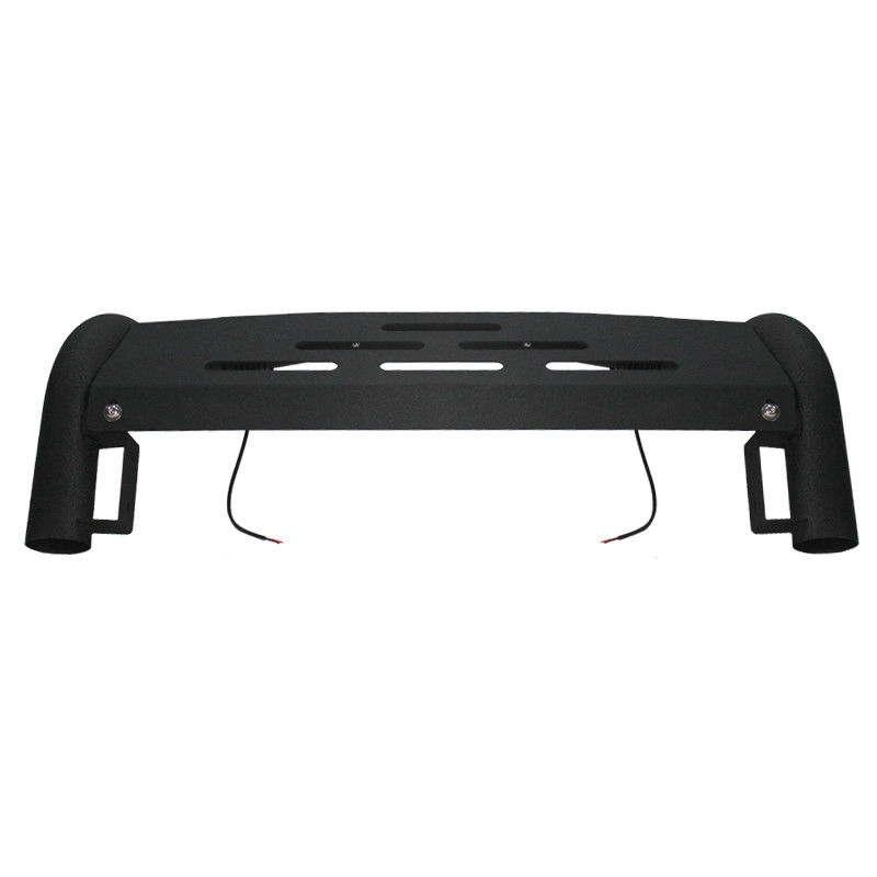 Factory Outlet Steel Pickup Truck Bull Bar For Nissan Navara Volkswagen Amarok