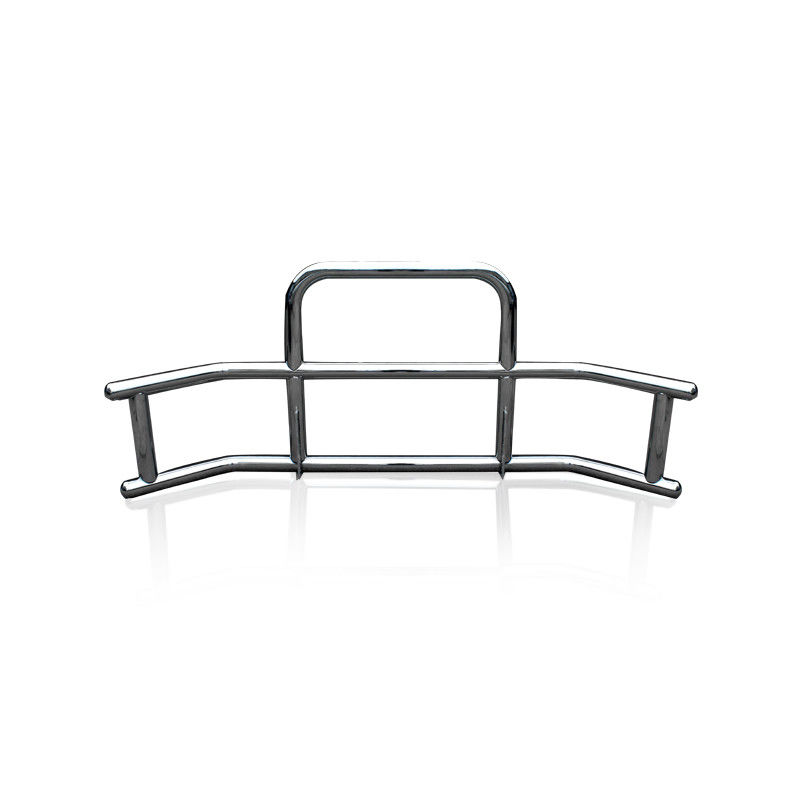 304 Stainless Steel Deer Proof Grill Guard For Cascadia
