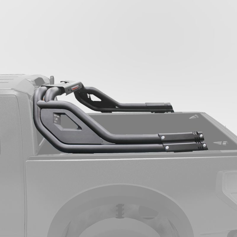 Factory Supply Pick Up Truck Steel Roll Bar For Hilux Vigo Revo Ford Ranger Mitsubishi Triton