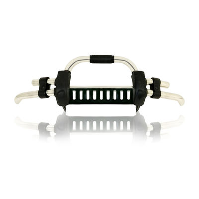 Dongsui Original Factory Прочный пикап из нержавеющей стали Передний пикап Bull Bar Bumper Для Toyota Hilux Vigo Revo Rocco Nissan NP300 Navara Isuzu Mitsubishi Volkswagen Ford F150 Raptor Ranger