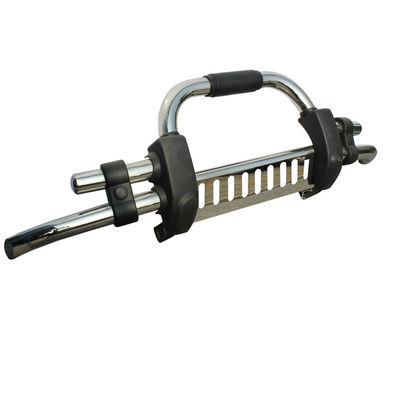 Производитель OEM Оптовая 4x4 Sport Bull Bar Порошковое покрытие Грузовик Nudge Bar для Toyota Hilux Revo 2015 2016 2017