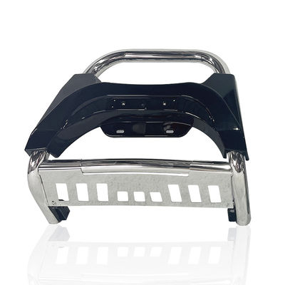 OEM-производитель Оптовая стальное силовое покрытие LED Truck Bull Bar для Toyota Hilux Isuzu D-MAX