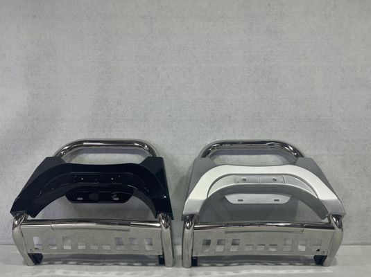 Заводская поставка 201 Пикап из нержавеющей стали Bull Bar для Volkswagen Amarok Isuzu D-MAX