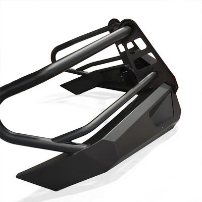 Бампер Тойота Hilux Адвокатуры Nissan Navara Bull стали передний комплектует вверх по аксессуарам тележки