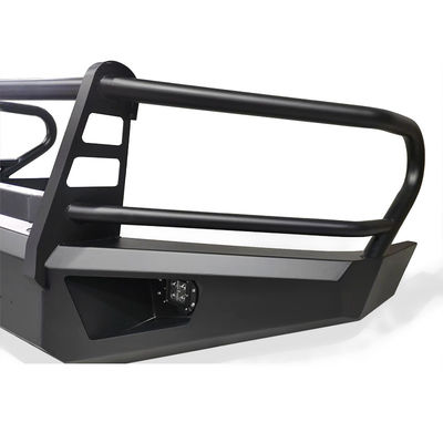 Бампер Тойота Hilux Адвокатуры Nissan Navara Bull стали передний комплектует вверх по аксессуарам тележки