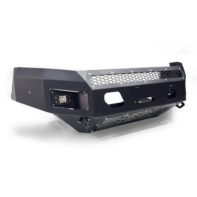 Внедорожный передний бампер для пикапа 4x4, стальная дуга для Toyota Hiace