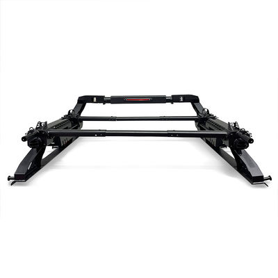 Новый стиль 4x4 Auto Part Pickup Sports Roll Bar Accessories для Hilux Navara Ranger D-Max Triton