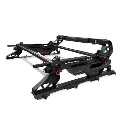Новый стиль 4x4 Auto Part Pickup Sports Roll Bar Accessories для Hilux Navara Ranger D-Max Triton