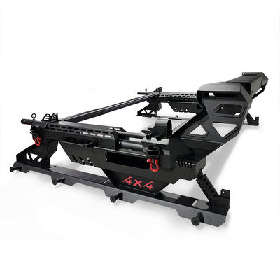 Новый стиль 4x4 Auto Part Pickup Sports Roll Bar Accessories для Hilux Navara Ranger D-Max Triton