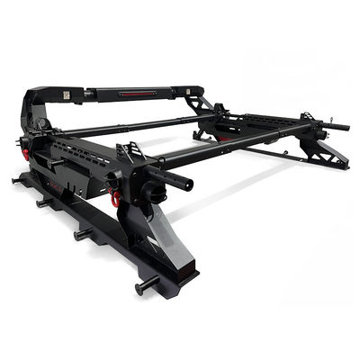 Новый стиль 4x4 Auto Part Pickup Sports Roll Bar Accessories для Hilux Navara Ranger D-Max Triton