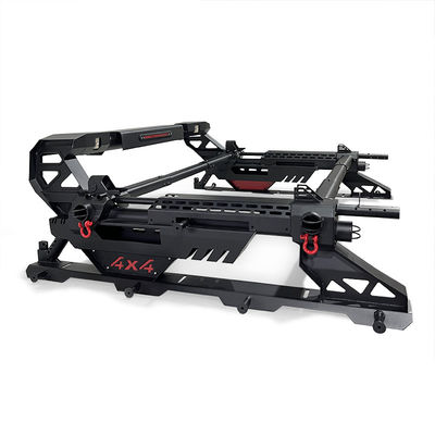 Новый стиль 4x4 Auto Part Pickup Sports Roll Bar Accessories для Hilux Navara Ranger D-Max Triton