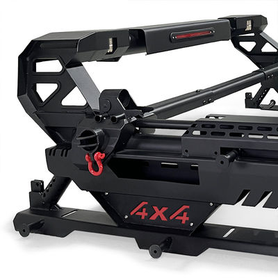 Новый стиль 4x4 Auto Part Pickup Sports Roll Bar Accessories для Hilux Navara Ranger D-Max Triton