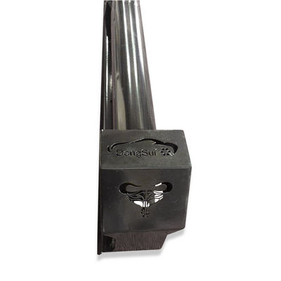 Универсальный каркас безопасности Shark для Ranger Hilux Dmax Navara Shark VS Hyper Sonic Missile Roll Bar для пикапа