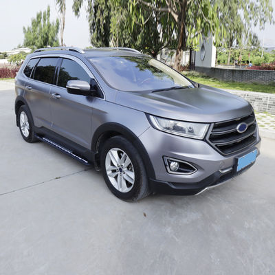 Устойчивая алюминиевая пластинка SSRB-001 для установки Mitsubishi Triton L200 2019