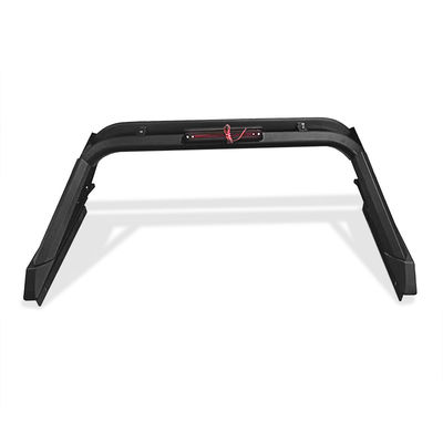 Акриловые трубки для грузовиков аксессуары Roll Bar Fit HILUX REVO NP300 VIGO Нержавеющая сталь