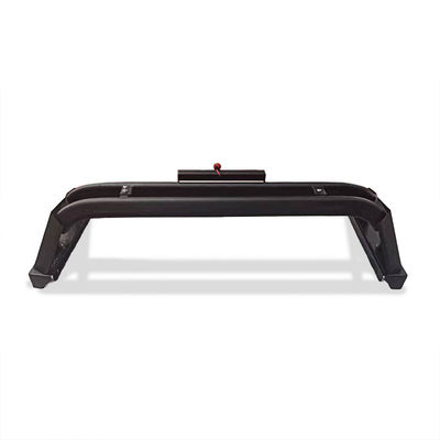 Акриловые трубки для грузовиков аксессуары Roll Bar Fit HILUX REVO NP300 VIGO Нержавеющая сталь