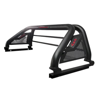 Порошно покрытый грузовик для Toyota Hilux Vigo Isuzu DM совместим с HILUX REVO NP300