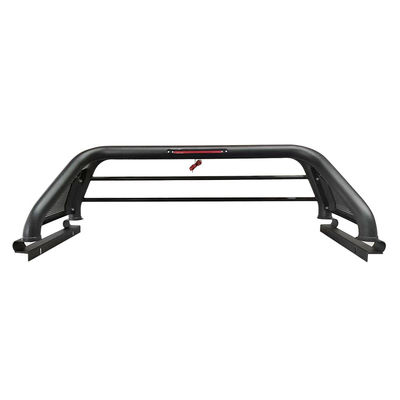 Порошно покрытый грузовик для Toyota Hilux Vigo Isuzu DM совместим с HILUX REVO NP300