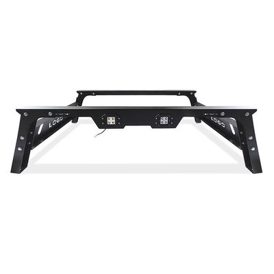 Порошно-покрытый грузовик для Toyota Hilux Vigo Isuzu DM