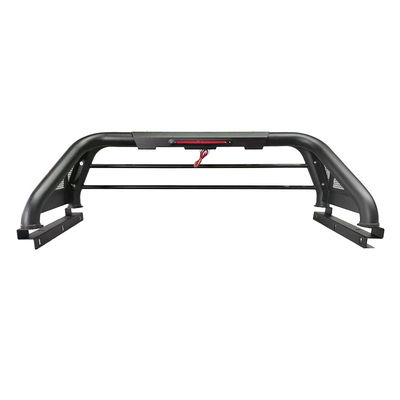 Порошкообразный стальной грузовик с регулируемой трубкой для HILUX REVO