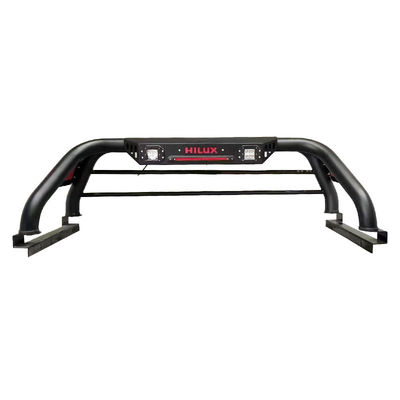 Автоаксессуары Крышевая стойка Roll Sport 4X4 Roll Bar Для Toyota HiLux 2009