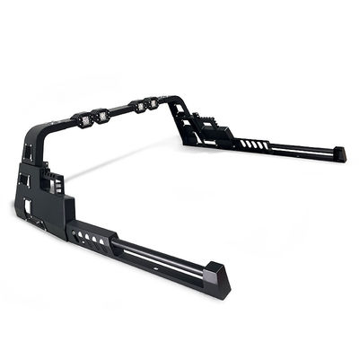 4x4 Auto Part Steel Power Coating Pickup Universal Sports Roll Bar Accessories