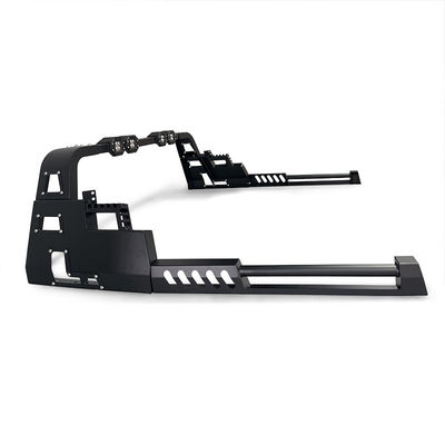 4x4 Auto Part Steel Power Coating Pickup Universal Sports Roll Bar Accessories