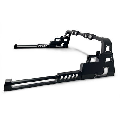 4x4 Auto Part Steel Power Coating Pickup Universal Sports Roll Bar Accessories