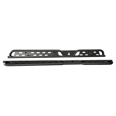 Улучшенный боковой ступени автомобиля с легкой установкой