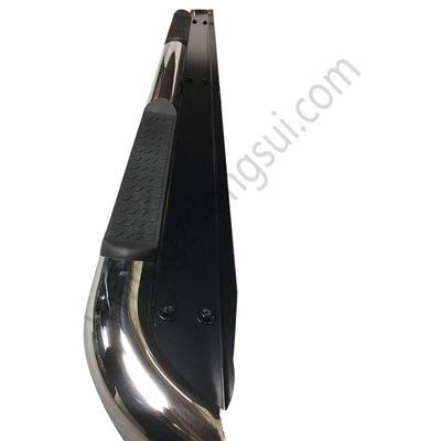 Улучшенный боковой ступени автомобиля с легкой установкой