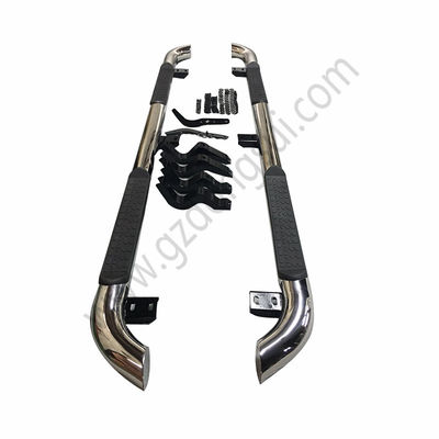 Улучшенный боковой ступени автомобиля с легкой установкой