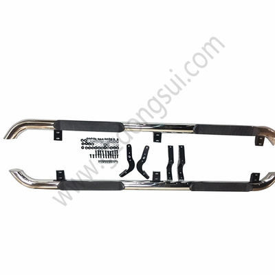 Улучшенный боковой ступени автомобиля с легкой установкой