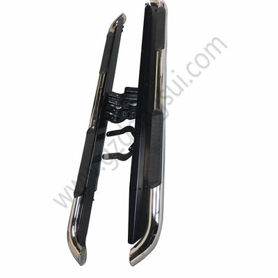 Улучшенный боковой ступени автомобиля с легкой установкой