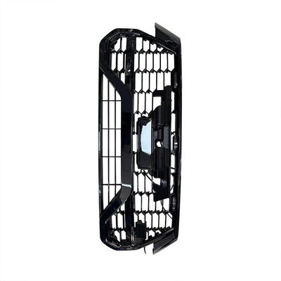 HILUX 2024 GR Revo Grille Matte Black Оригинальная модель