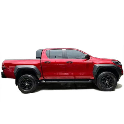 2015-2024 Hilux GR фары Задние фонари для новой каркасной рамы
