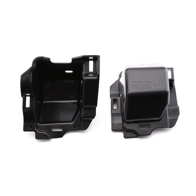 Специализированные огни тумана Toyota For LAND CRUISER FJ 70 2023-ON Модель включая группу проводов