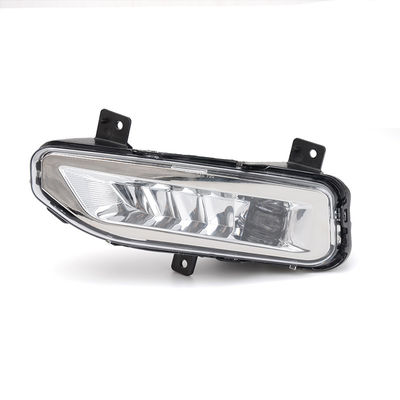 12В специализированные туманные фонари для NS FRONTER 2024-ON, включая проволочные группы светодиодов