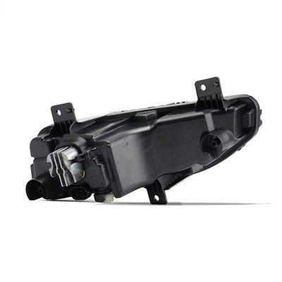 12В специализированные туманные фонари для NS FRONTER 2024-ON, включая проволочные группы светодиодов