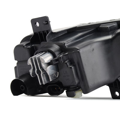 12В специализированные туманные фонари для NS FRONTER 2024-ON, включая проволочные группы светодиодов