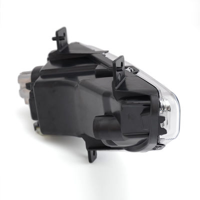 12В специализированные туманные фонари для NS FRONTER 2024-ON, включая проволочные группы светодиодов