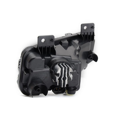 12В специализированные туманные фонари для NS FRONTER 2024-ON, включая проволочные группы светодиодов