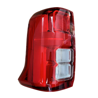Оригинальные заводские задние фонари автомобилей Mitsubishi Triton для L200 2024