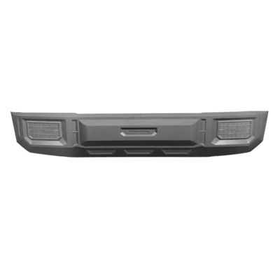 Черный 2024 TRITON GRILLE Оригинальное издание для Toyota Hilux Revo Rocco 2021