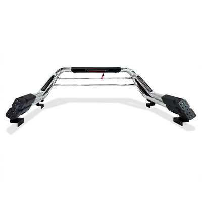 Порошно покрытый HILUX Truck Roll Bar для гаммерной гаммы с верхним покрытием